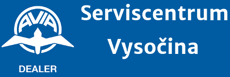 Serviscentrum Vysočina Jihlava - Avia